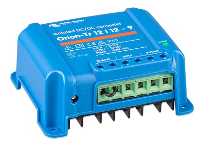 ORI121210110 Isolated DC-DC Converter [VIC-ORI121210110]